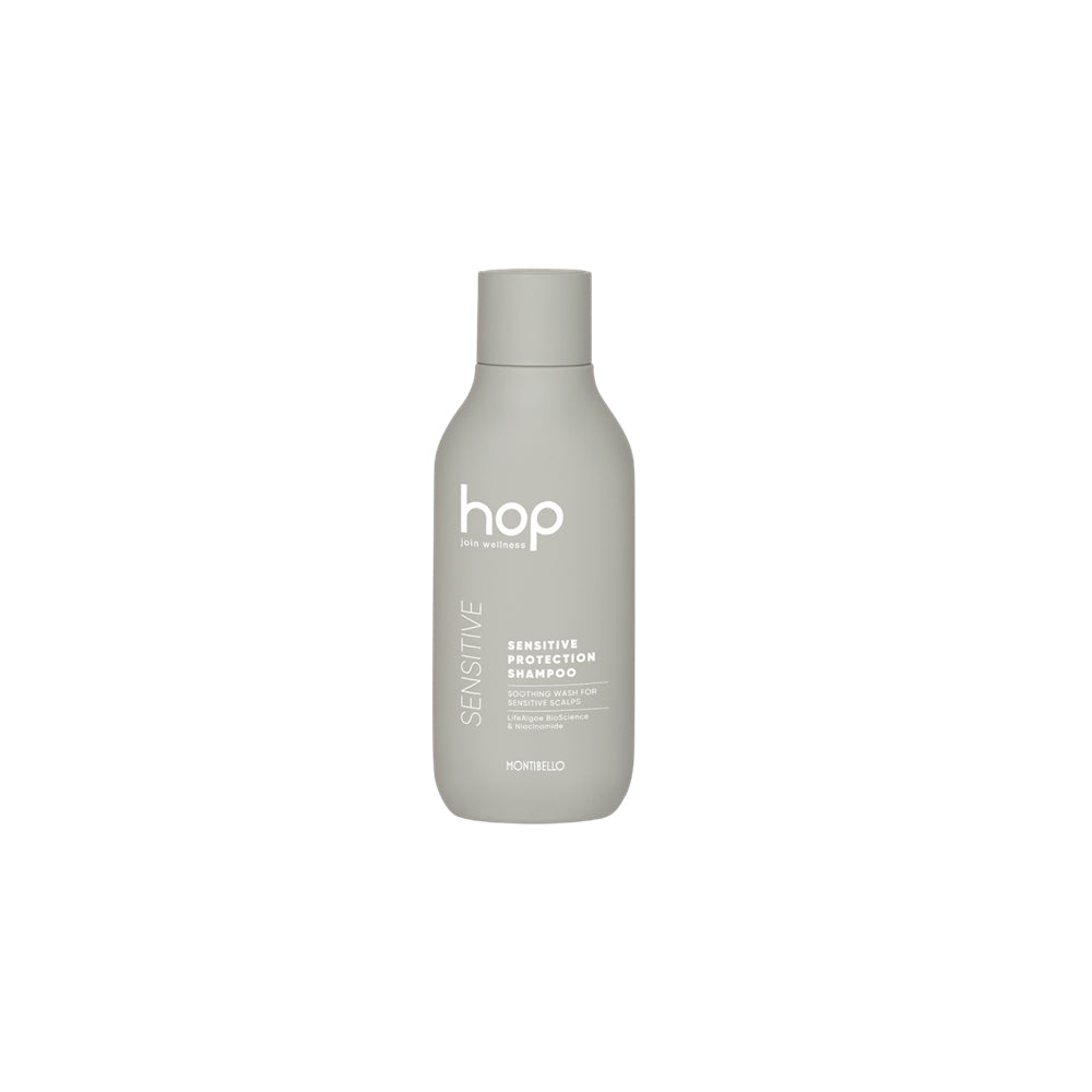 Hop Sensitive