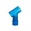 Difusor de ondas DIY